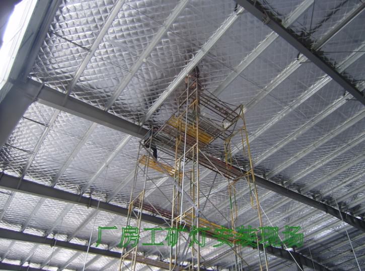 廠房工礦燈安裝